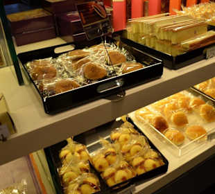 Shoppingcenter Pavilion