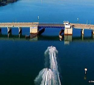 Rundflug über Miami