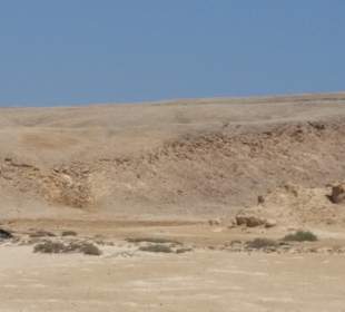 Giftun / Mahmya Inseln