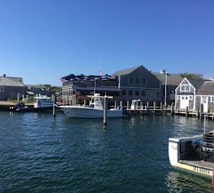 Martha's Vineyard