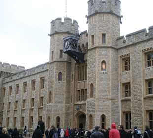 Haus der Kronjuwelen