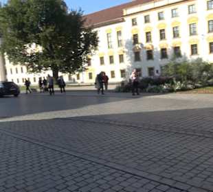 Residenzplatz
