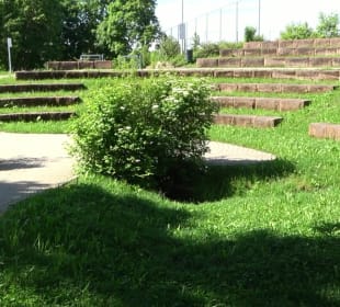 Pumptrack Pfalzgrafenweiler
