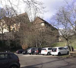 Ausssenansicht