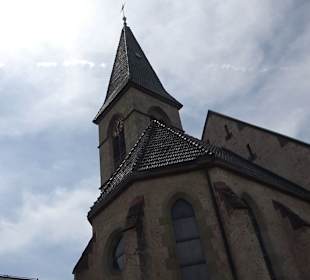 Heilig-Geist-Kirche