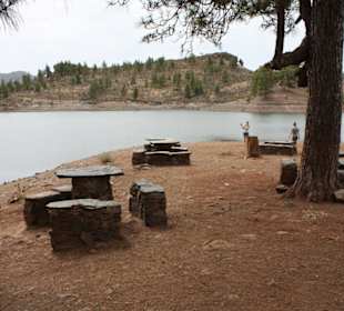 Bergsee