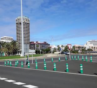 Ausflug Gran Canaria 