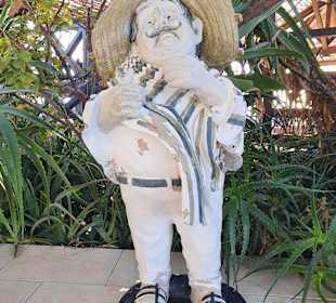 Akropolis von Rhodos (Monte Smith Hill)