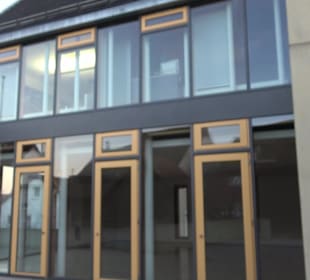 Bürgerzentrum Altdorf