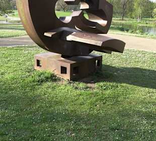 Unterer Schlossgarten Stuttgart