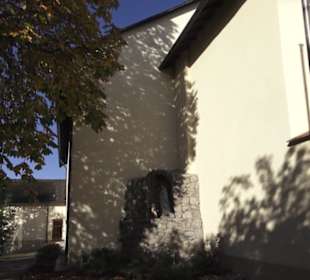 Kirche St. Johannes der Täufer