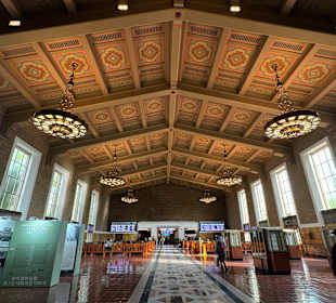 Union Station