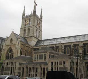 Southwark Cathedral