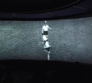 FIFA World Football Museum