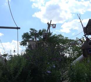 Land der Piraten - Piratenspielplatz