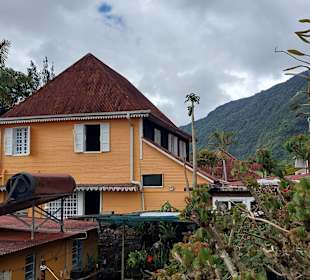 Stadtrundgang Hell-Bourg