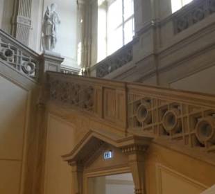 Gotha: Besichtigung des Herzoglichen Museums