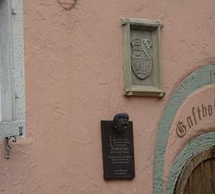 Stadtrundgang Murrhardt