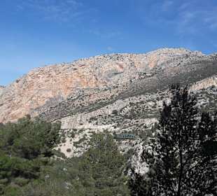 Caminito del Rey