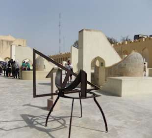 Una zona osservatorio