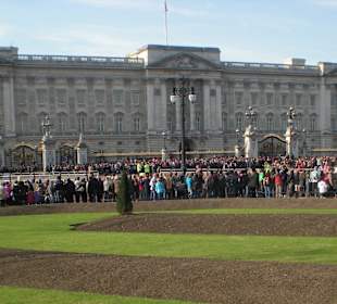 Buckingham Palace