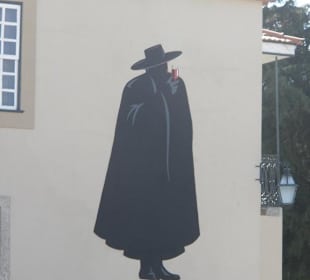 Sandeman-Quinta/ Pinhao