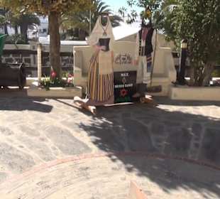 Museo Etnográfico Tanit