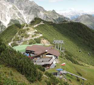 Berg-Panorama Schlick2000