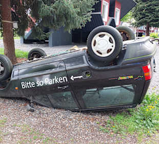 Das tolle Haus am Edersee