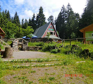 Eindrücke entlang des Werraradwegs