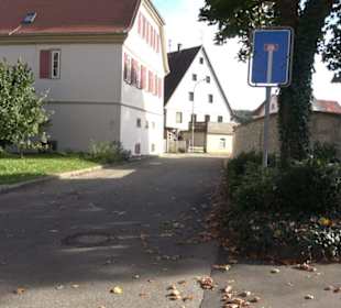 Evangelische Marienkirche Kohlstetten