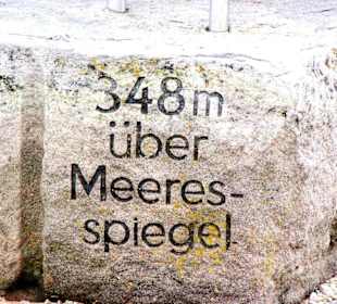 Markierung