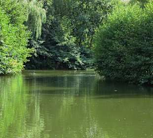Rundgang durch den Edgar-Deichmann-Park