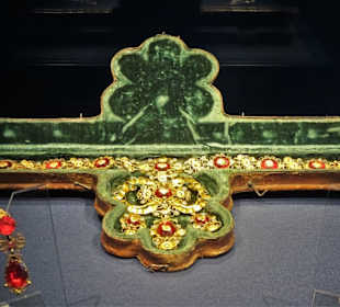 Möbelsammlung Heinrich Sauermann