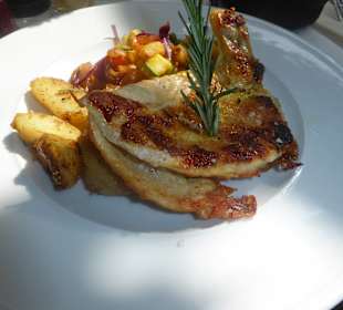 Restaurant Am Pfingstberg