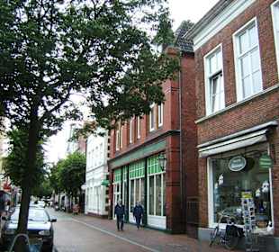 Ehemaliges Kaufhaus Waterborg heute