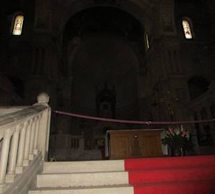  Basilika Saint-Martin de Tours