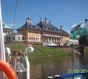 Schloß Pillnitz