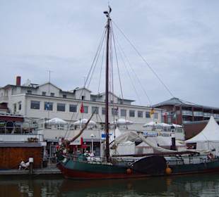 "De drie Gebroeders"