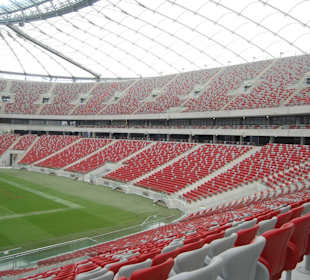 Stadion Narodowy Warszawa