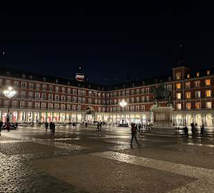 Plaza Mayor