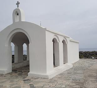 Kapelle St. Nicolas