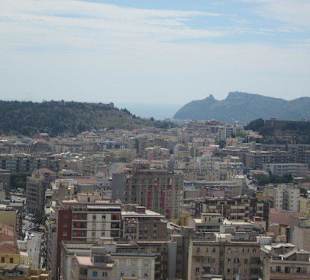 Impressionen aus Cagliari