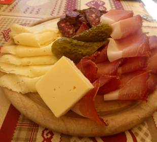 Fischleinbodenhütte