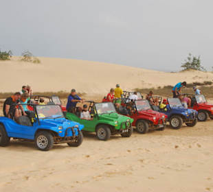 Buggy Tour