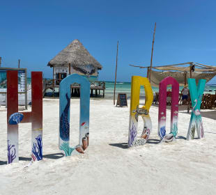 Isla Holbox