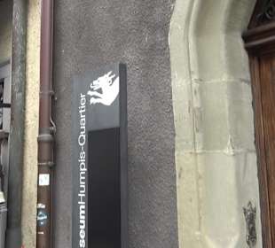 Museum Humpis-Quartier