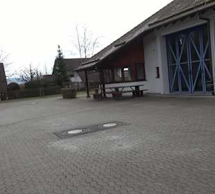 Feuerwehr Pliezhausen