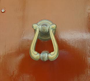 Gesehen in der Altstadt von Valetta!