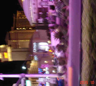 Las Vegas Strip